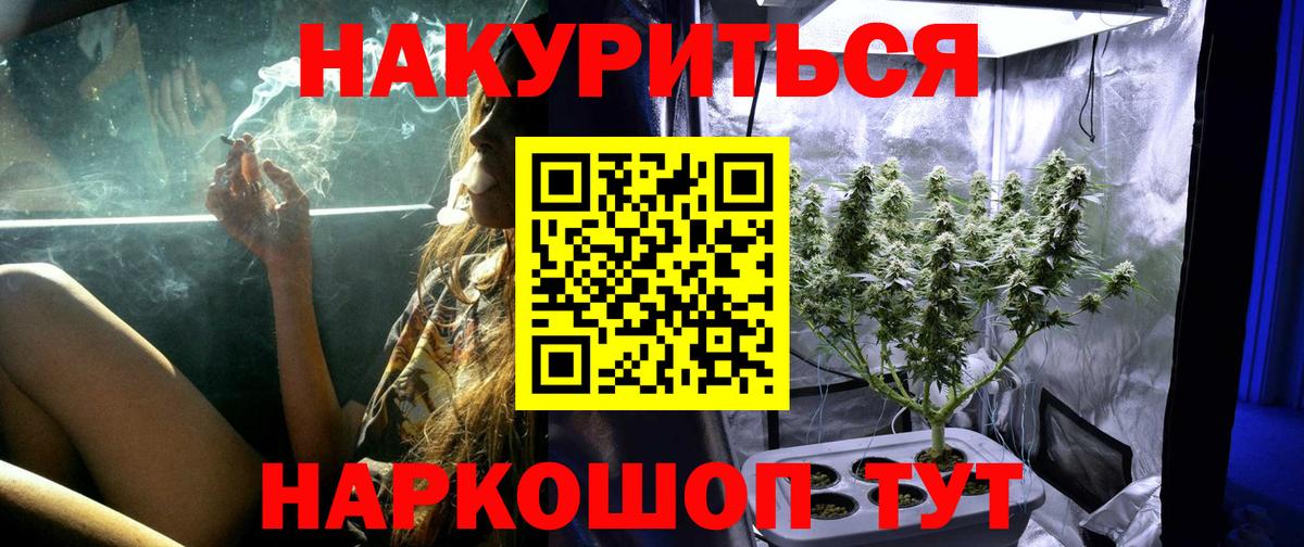 Конопля OG Kush Городец